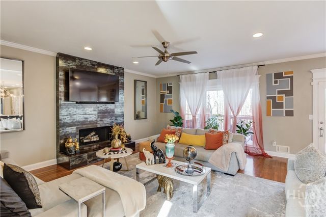 5937 Legend Court, Hoschton, GA 30548