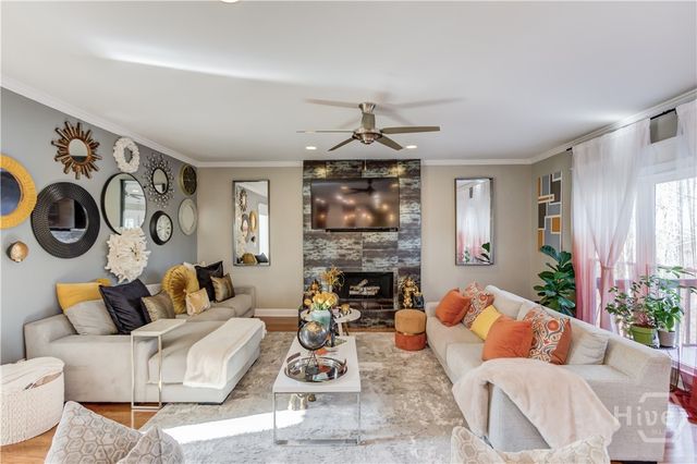 5937 Legend Court, Hoschton, GA 30548