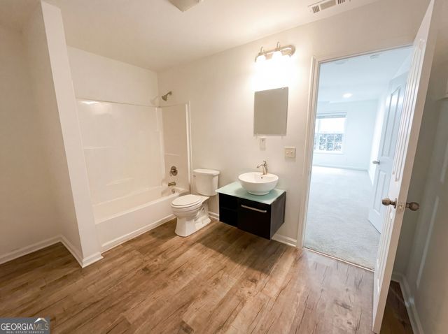 6584 Snowbird Lane, Douglasville, GA 30134