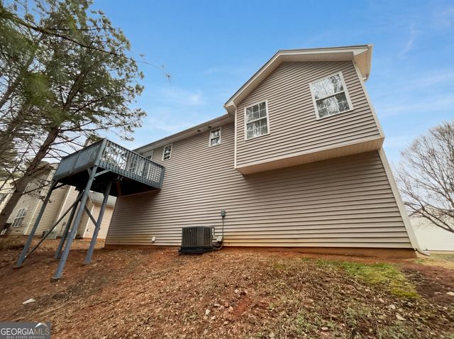 6584 Snowbird Lane, Douglasville, GA 30134