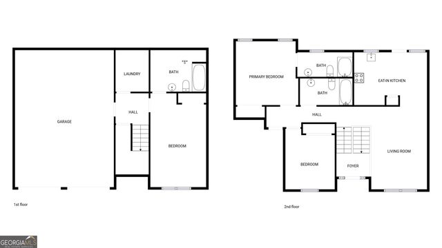 6584 Snowbird Lane, Douglasville, GA 30134