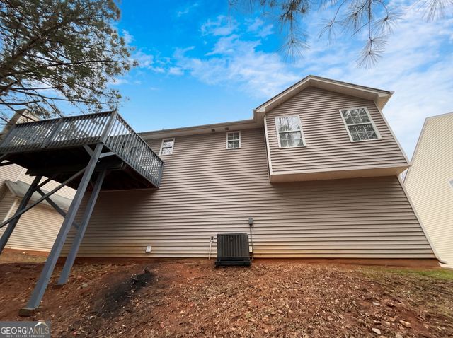 6584 Snowbird Lane, Douglasville, GA 30134