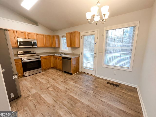 6584 Snowbird Lane, Douglasville, GA 30134