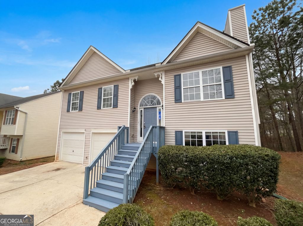 6584 Snowbird Lane, Douglasville, GA 30134