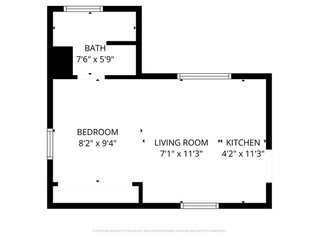 1714 Peach Avenue, Mckinleyville, CA 95519
