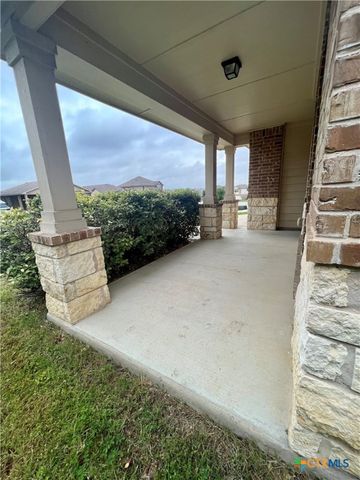 9512 Rogano Court, Killeen, TX 76542