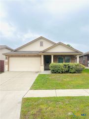 9512 Rogano Court, Killeen, TX 76542