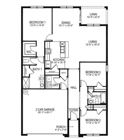 9651 Sea Spray Drive, Fort Pierce, FL 34945