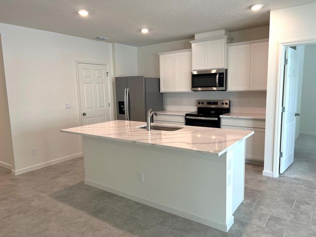 9651 Sea Spray Drive, Fort Pierce, FL 34945