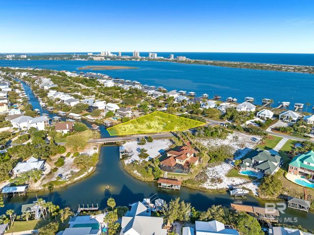 0 River Road, Orange Beach, AL 36561