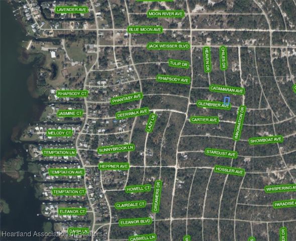 334 Glenbrier Avenue, Lake Placid, FL 33852