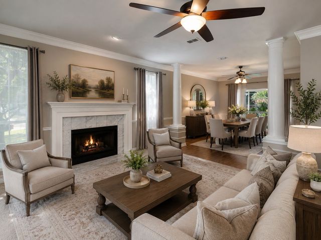 2610 Pinevalley Drive, Arlington, TX 76001