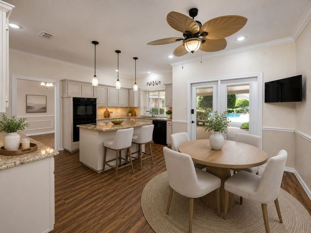 2610 Pinevalley Drive, Arlington, TX 76001