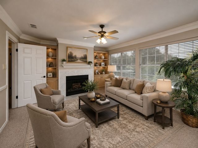 2610 Pinevalley Drive, Arlington, TX 76001