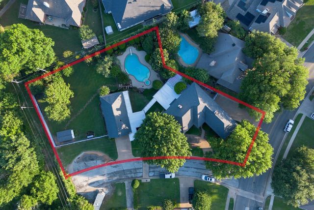 2610 Pinevalley Drive, Arlington, TX 76001