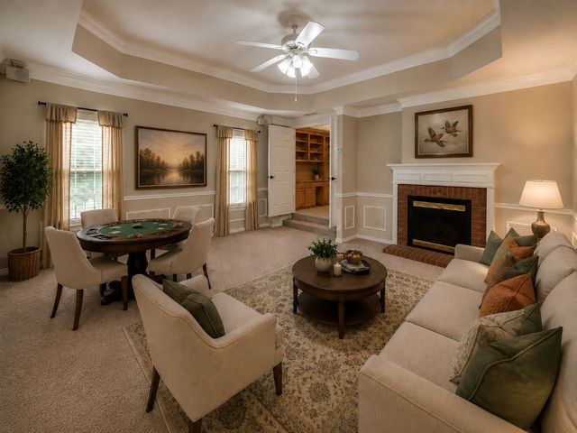 2610 Pinevalley Drive, Arlington, TX 76001