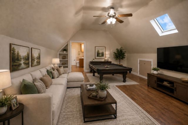 2610 Pinevalley Drive, Arlington, TX 76001
