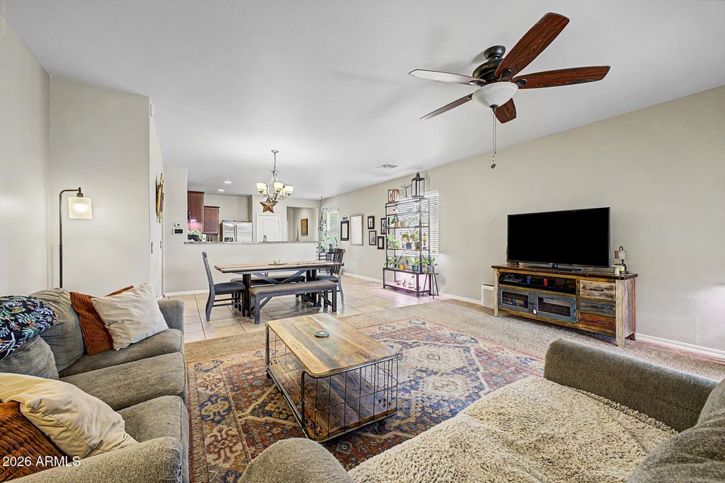 25399 W HEATHERMOOR Drive, Buckeye, AZ 85326 — photo 3