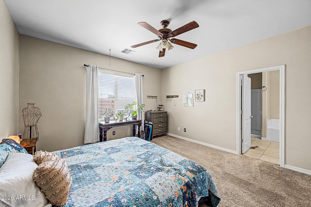 25399 W HEATHERMOOR Drive, Buckeye, AZ 85326 — photo 5