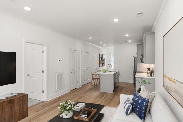 305 Panther Dr, Murfreesboro, TN 37127