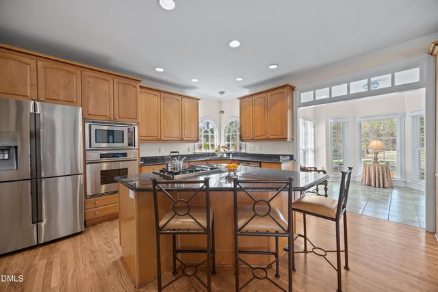 5720 Huntford Lane, Raleigh, NC 27606