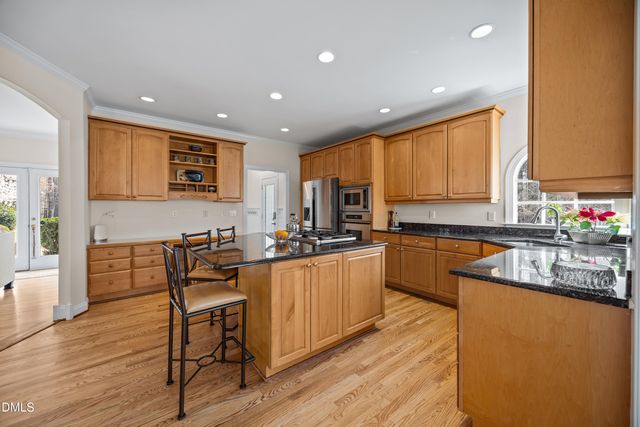 5720 Huntford Lane, Raleigh, NC 27606