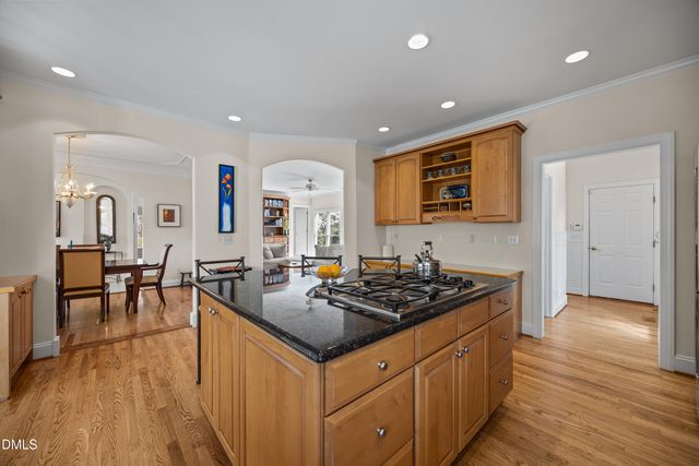 5720 Huntford Lane, Raleigh, NC 27606