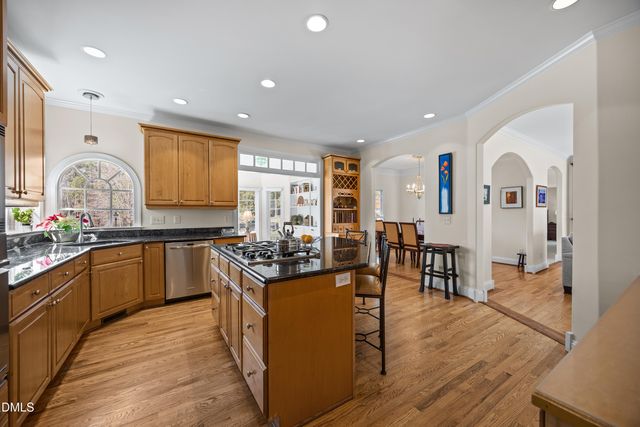 5720 Huntford Lane, Raleigh, NC 27606