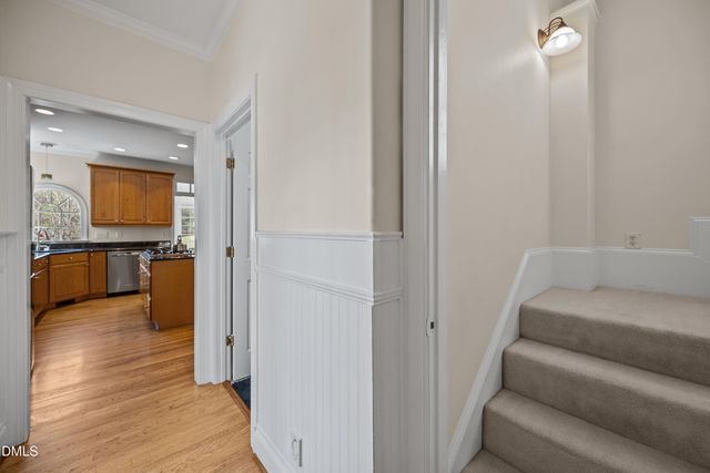 5720 Huntford Lane, Raleigh, NC 27606