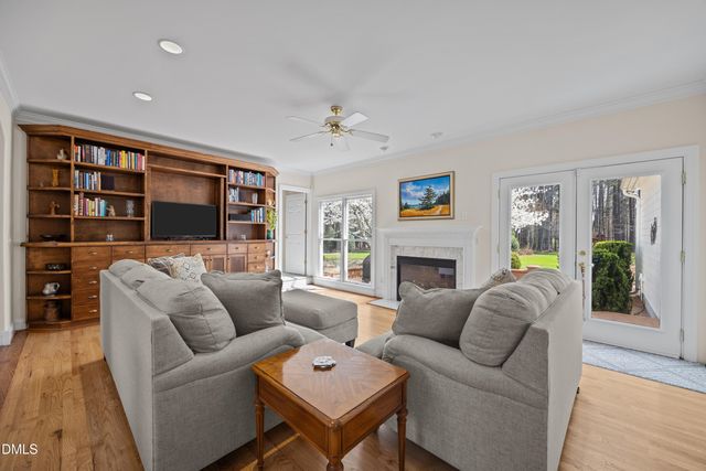 5720 Huntford Lane, Raleigh, NC 27606