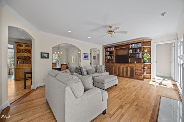 5720 Huntford Lane, Raleigh, NC 27606