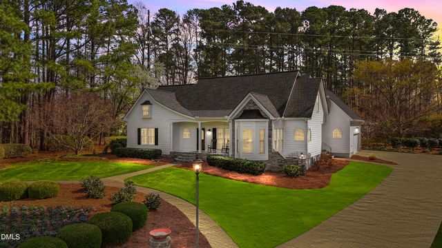 5720 Huntford Lane, Raleigh, NC 27606