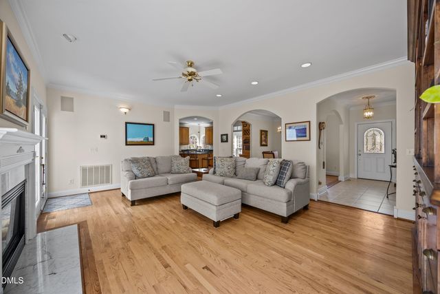 5720 Huntford Lane, Raleigh, NC 27606