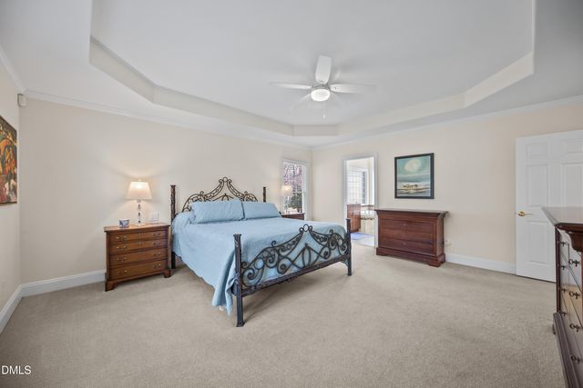 5720 Huntford Lane, Raleigh, NC 27606