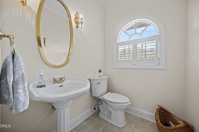 5720 Huntford Lane, Raleigh, NC 27606