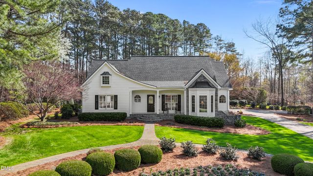 5720 Huntford Lane, Raleigh, NC 27606