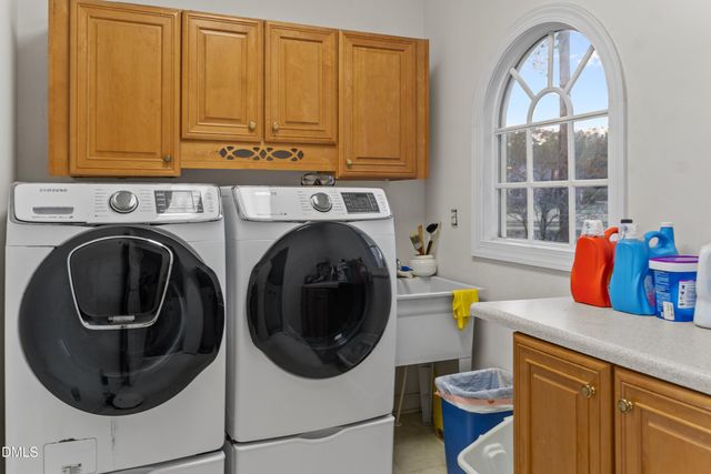 5720 Huntford Lane, Raleigh, NC 27606