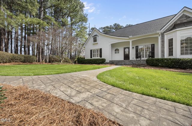 5720 Huntford Lane, Raleigh, NC 27606