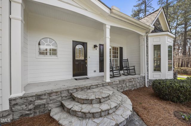 5720 Huntford Lane, Raleigh, NC 27606