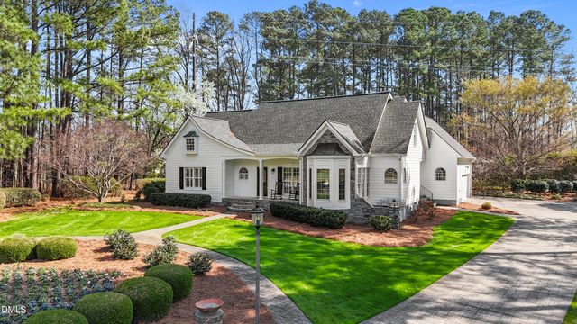 5720 Huntford Lane, Raleigh, NC 27606