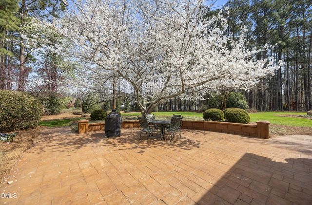 5720 Huntford Lane, Raleigh, NC 27606