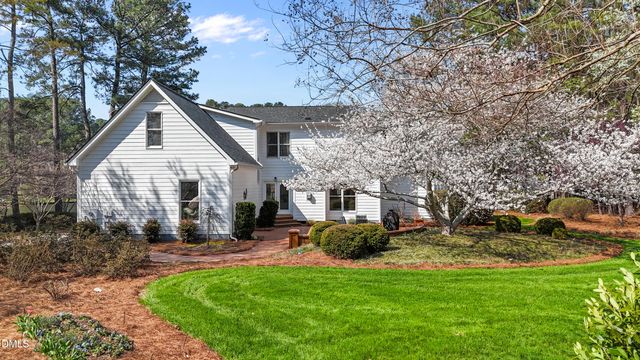 5720 Huntford Lane, Raleigh, NC 27606