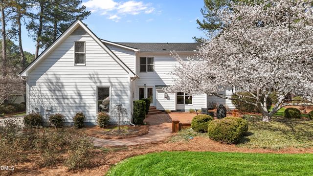 5720 Huntford Lane, Raleigh, NC 27606