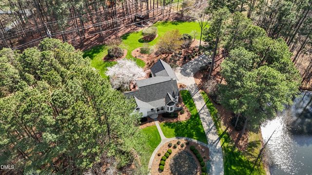 5720 Huntford Lane, Raleigh, NC 27606