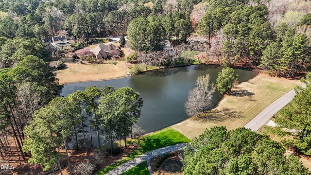 5720 Huntford Lane, Raleigh, NC 27606