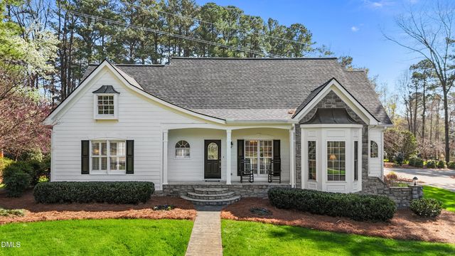 5720 Huntford Lane, Raleigh, NC 27606