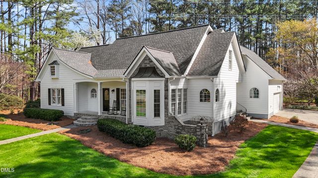5720 Huntford Lane, Raleigh, NC 27606