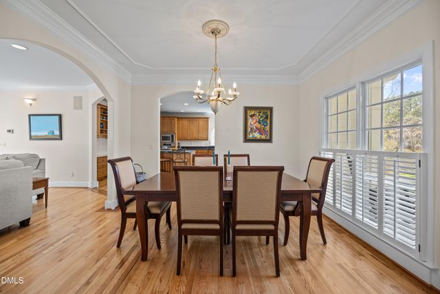 5720 Huntford Lane, Raleigh, NC 27606