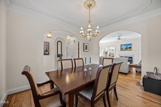 5720 Huntford Lane, Raleigh, NC 27606