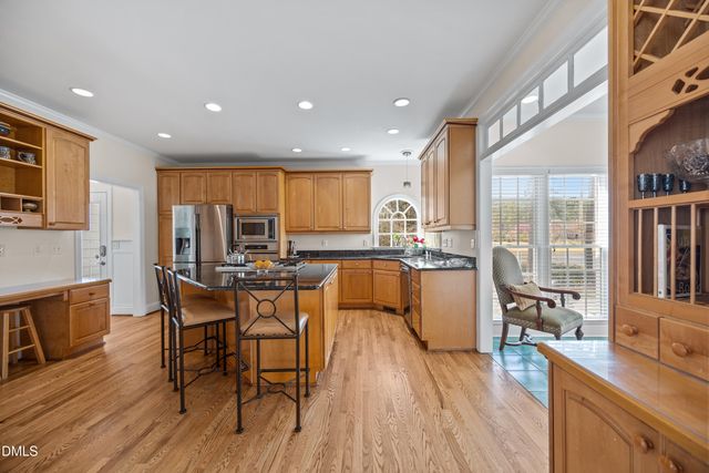 5720 Huntford Lane, Raleigh, NC 27606